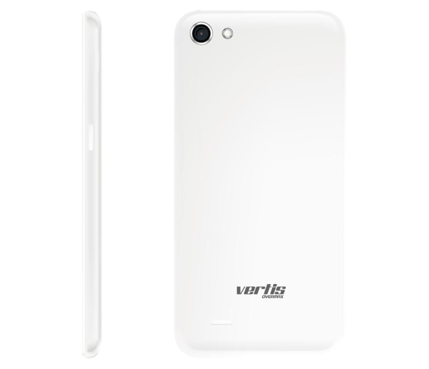 Overmax Vertis YARD biały + zestaw - 220979 - zdjęcie 2